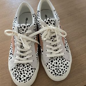 Madewell sneakers